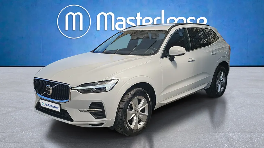 VOLVO XC60 XC60 B4 B Core aut