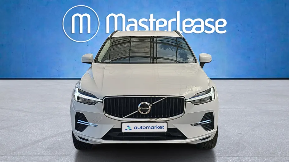 VOLVO XC60 XC60 B4 B Core aut