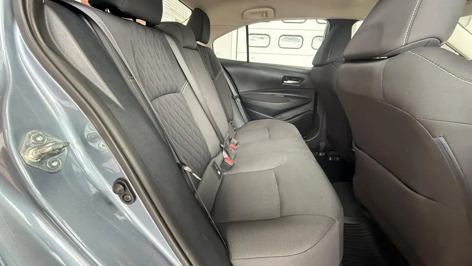 TOYOTA Corolla Corolla 1.5 Comfort