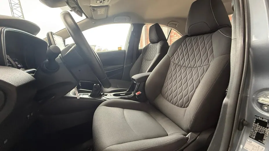 TOYOTA Corolla Corolla 1.5 Comfort