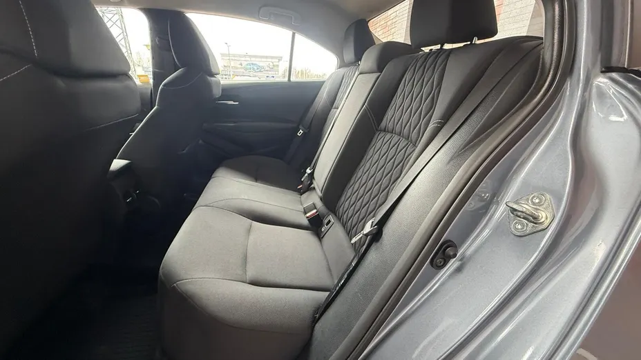 TOYOTA Corolla Corolla 1.5 Comfort