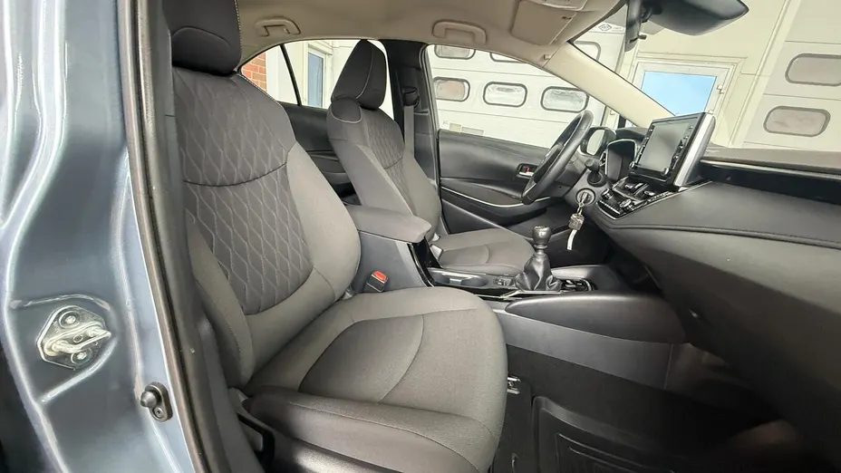 TOYOTA Corolla Corolla 1.5 Comfort