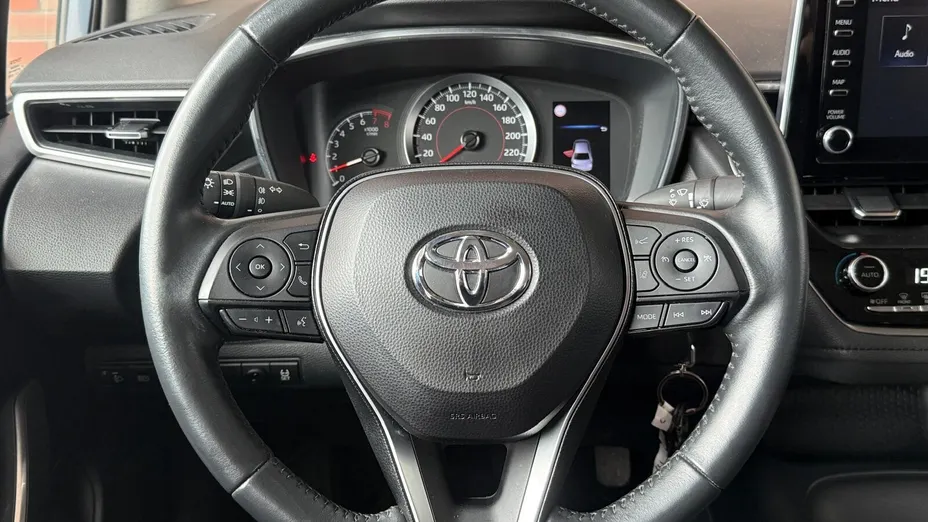 TOYOTA Corolla Corolla 1.5 Comfort