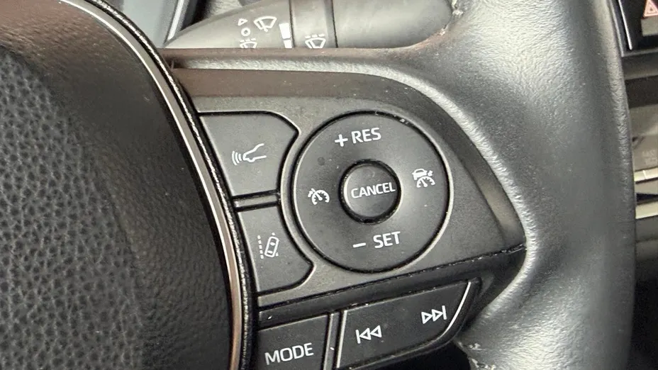 TOYOTA Corolla Corolla 1.5 Comfort