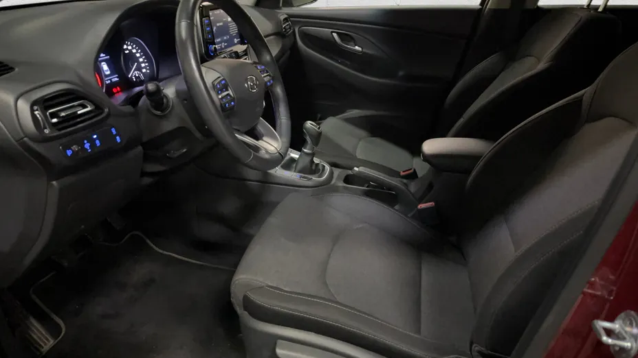 HYUNDAI i30 i30 1.5 DPI Comfort