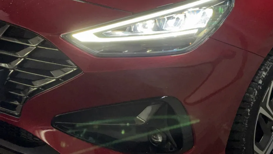 HYUNDAI i30 i30 1.5 DPI Comfort