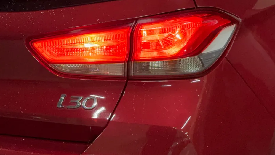 HYUNDAI i30 i30 1.5 DPI Comfort