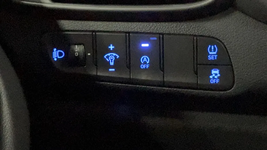 HYUNDAI i30 i30 1.5 DPI Comfort