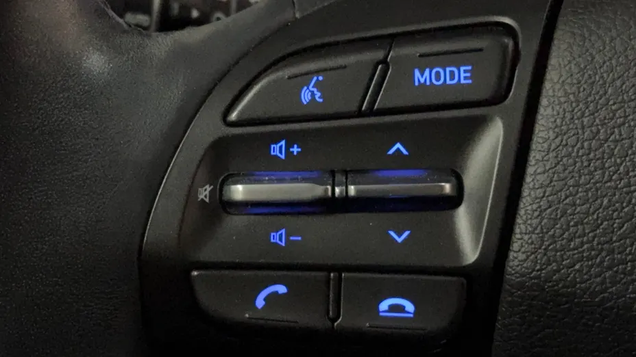 HYUNDAI i30 i30 1.5 DPI Comfort