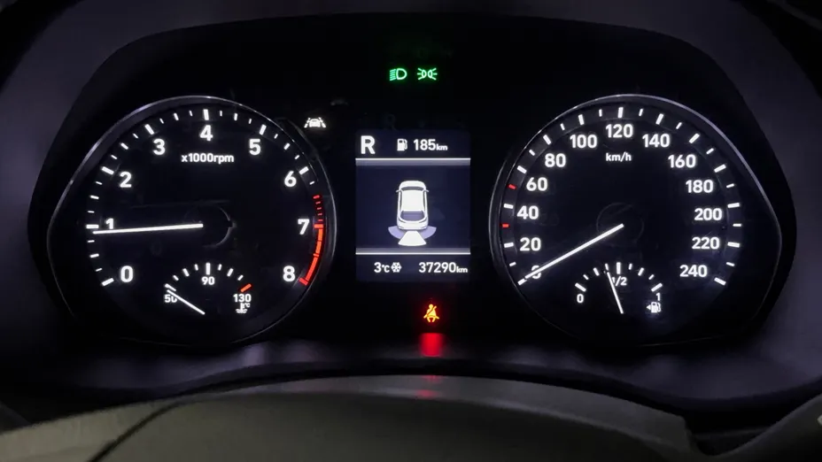 HYUNDAI i30 i30 1.5 DPI Comfort