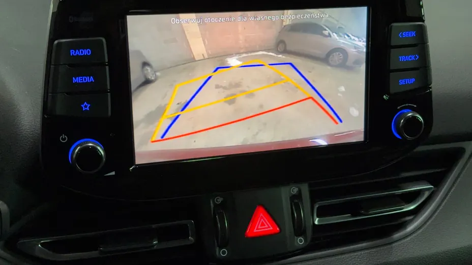 HYUNDAI i30 i30 1.5 DPI Comfort