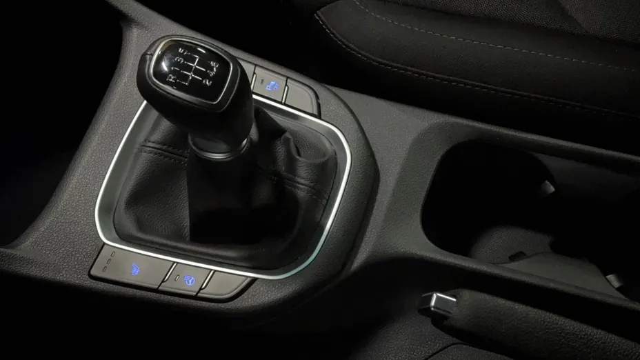 HYUNDAI i30 i30 1.5 DPI Comfort