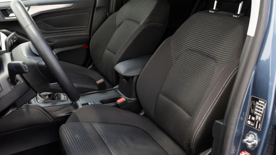 FORD Focus Focus 1.0 EcoBoost mHEV Titanium X