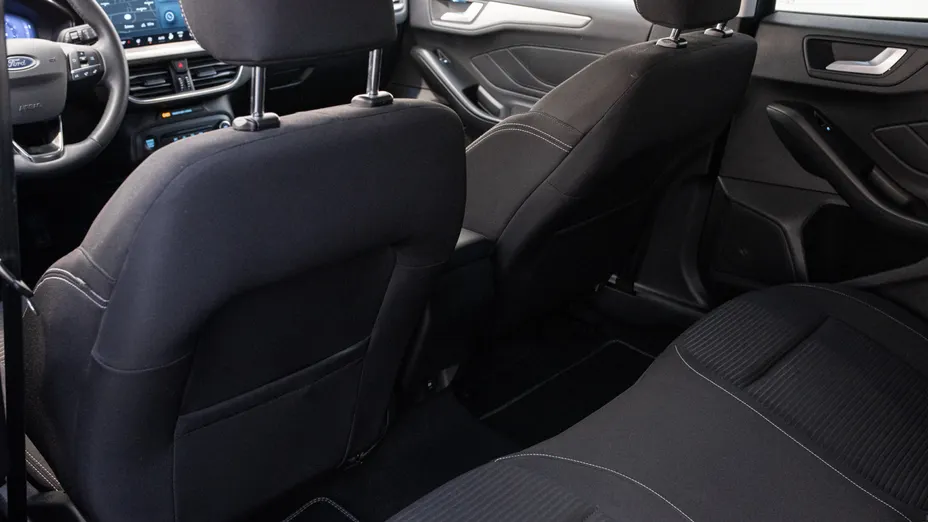 FORD Focus Focus 1.0 EcoBoost mHEV Titanium X