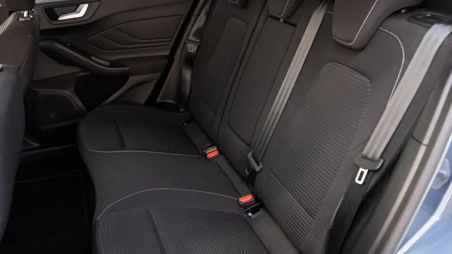 FORD Focus Focus 1.0 EcoBoost mHEV Titanium X