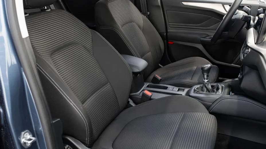 FORD Focus Focus 1.0 EcoBoost mHEV Titanium X