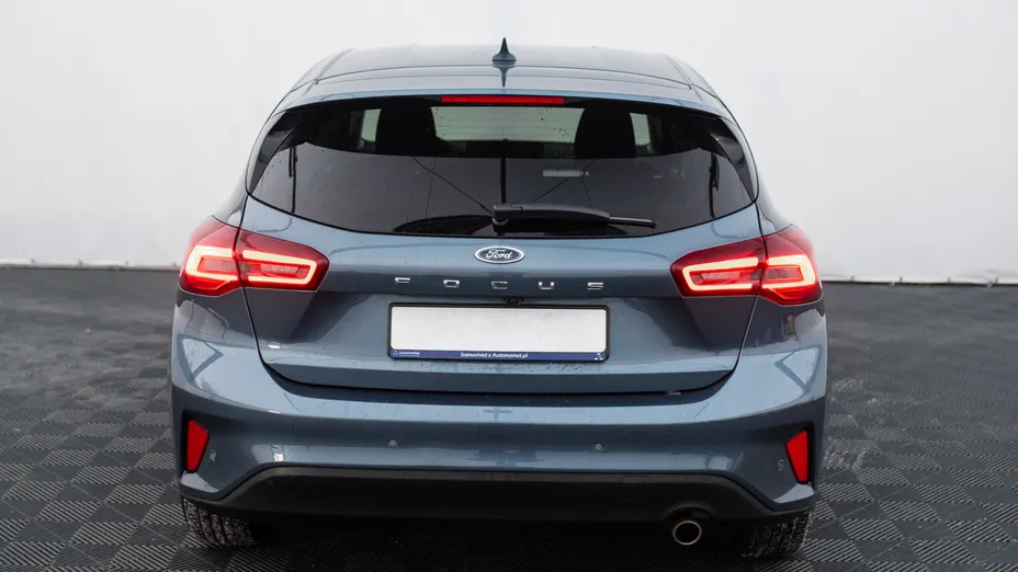 FORD Focus Focus 1.0 EcoBoost mHEV Titanium X