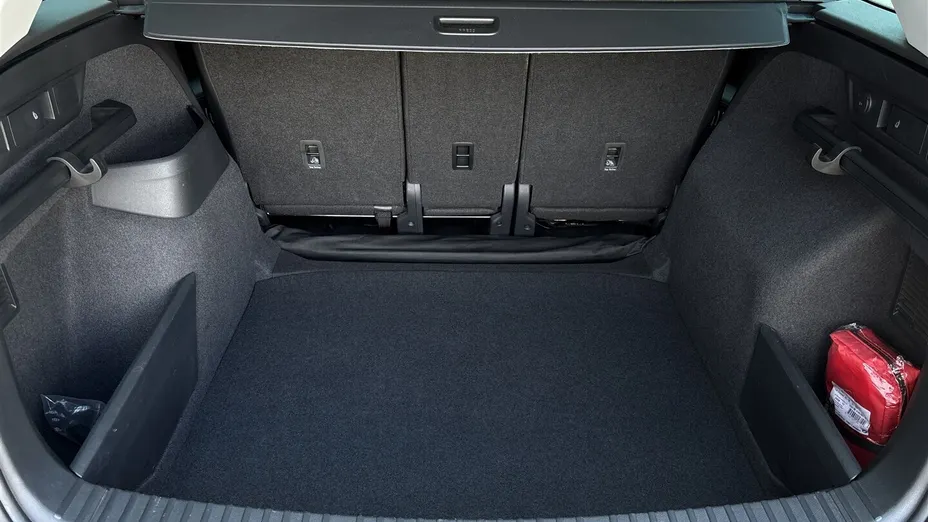 SKODA Kodiaq Kodiaq 2.0 TDI 4x4 Style DSG