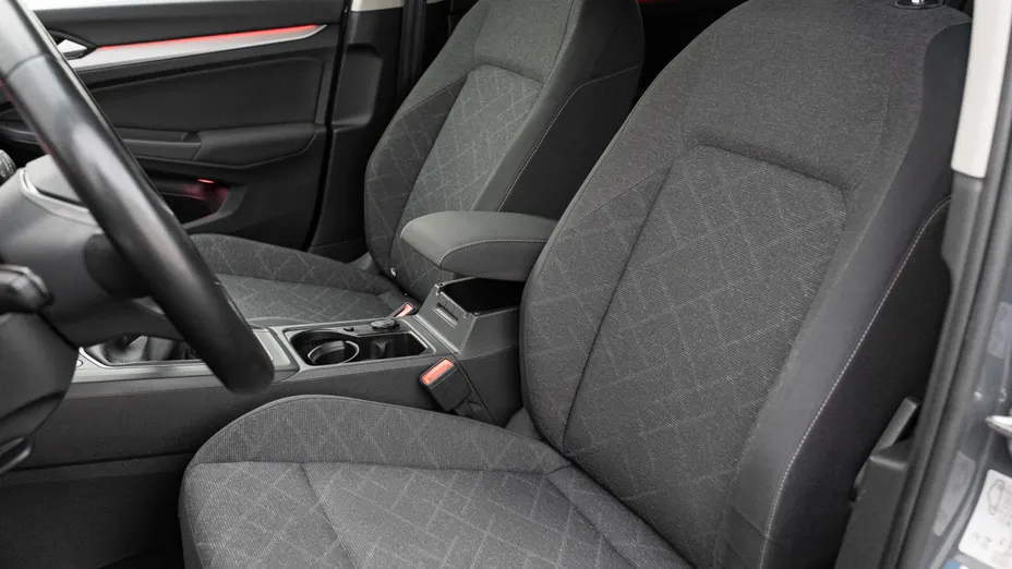 VOLKSWAGEN Golf Golf VIII 1.5 TSI EVO Life