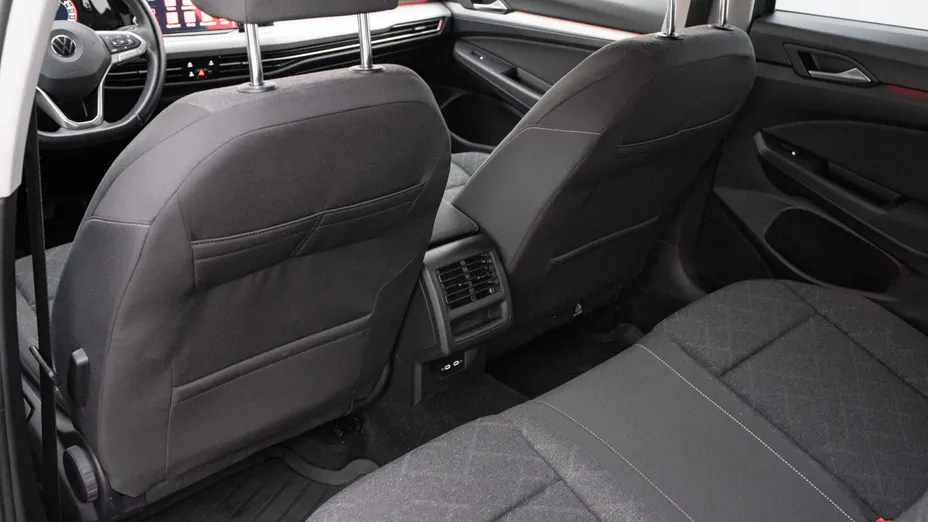 VOLKSWAGEN Golf Golf VIII 1.5 TSI EVO Life