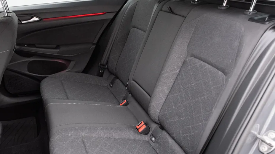 VOLKSWAGEN Golf Golf VIII 1.5 TSI EVO Life