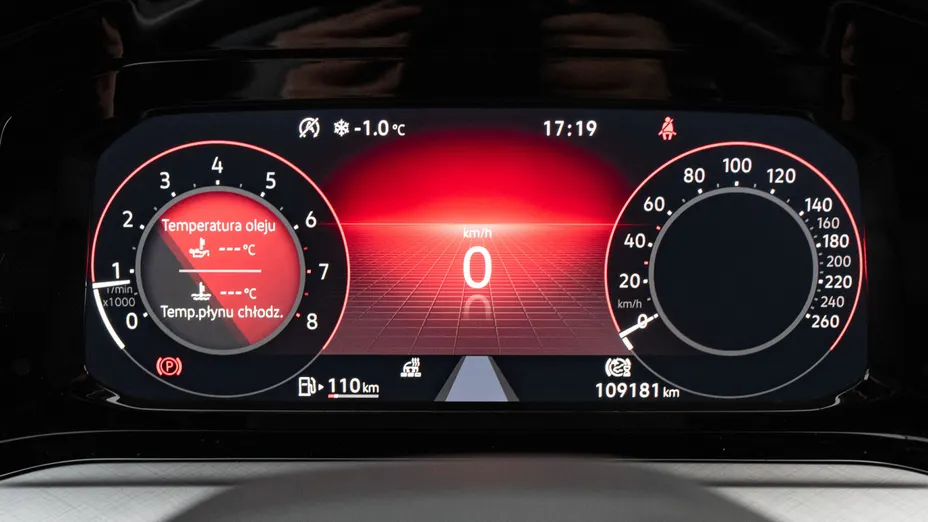 VOLKSWAGEN Golf Golf VIII 1.5 TSI EVO Life