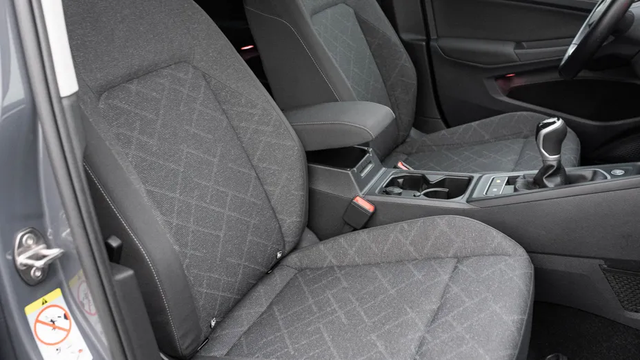 VOLKSWAGEN Golf Golf VIII 1.5 TSI EVO Life