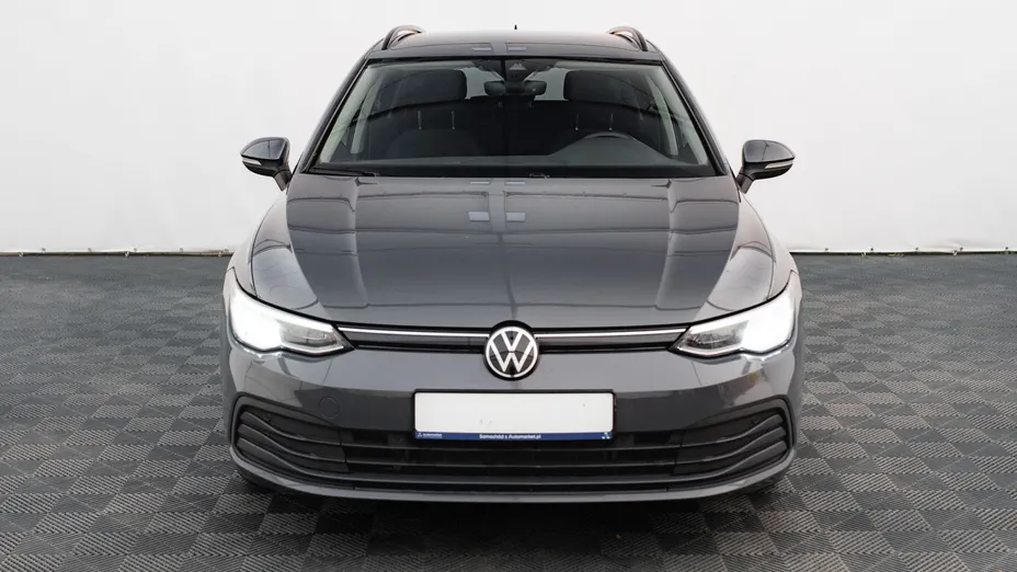 VOLKSWAGEN Golf Golf VIII 1.5 TSI EVO Life
