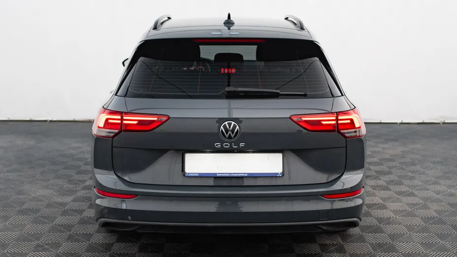 VOLKSWAGEN Golf Golf VIII 1.5 TSI EVO Life