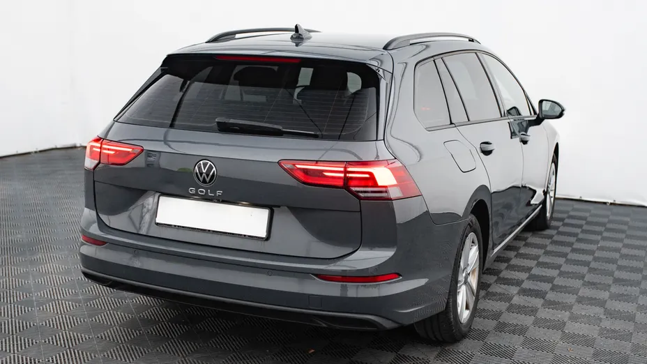 VOLKSWAGEN Golf Golf VIII 1.5 TSI EVO Life