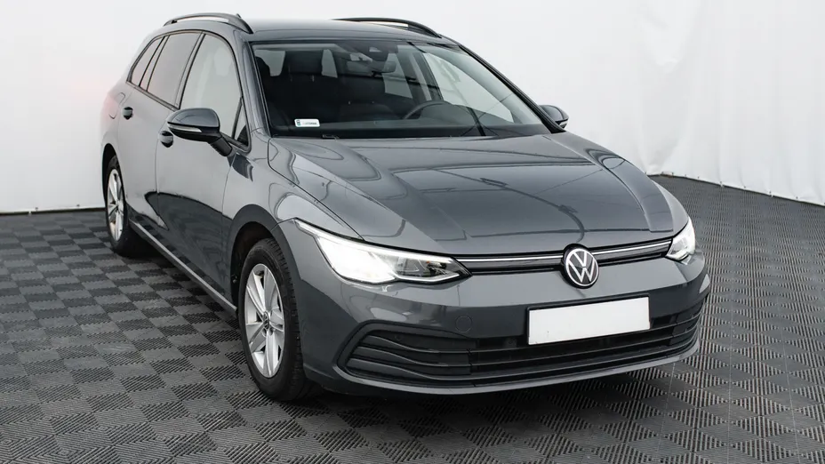 VOLKSWAGEN Golf Golf VIII 1.5 TSI EVO Life