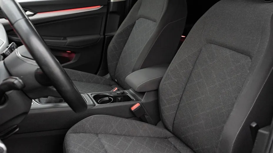 VOLKSWAGEN Golf Golf VIII 1.5 TSI EVO Life