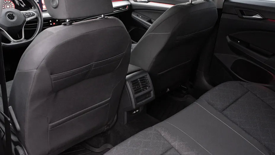 VOLKSWAGEN Golf Golf VIII 1.5 TSI EVO Life