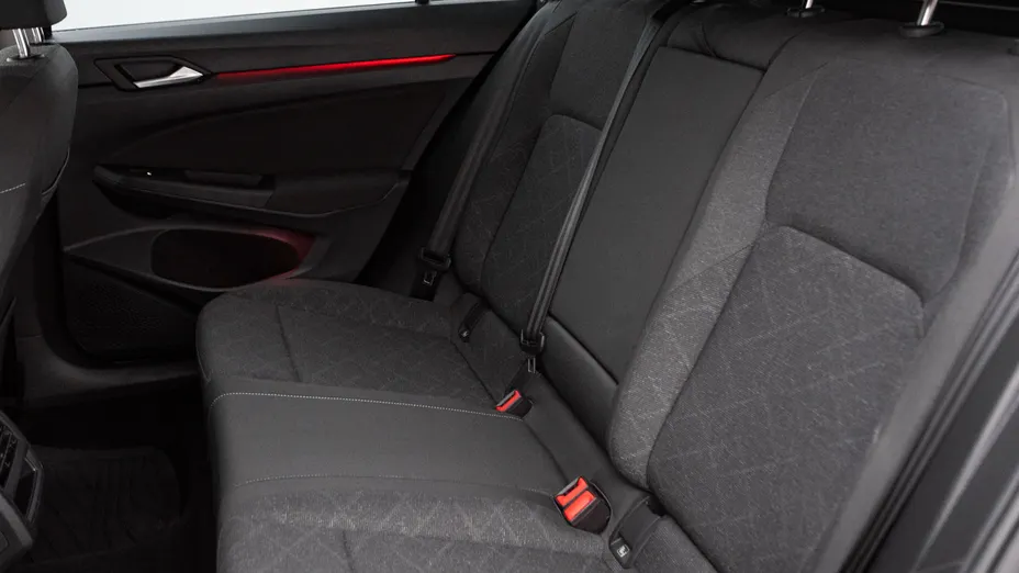 VOLKSWAGEN Golf Golf VIII 1.5 TSI EVO Life