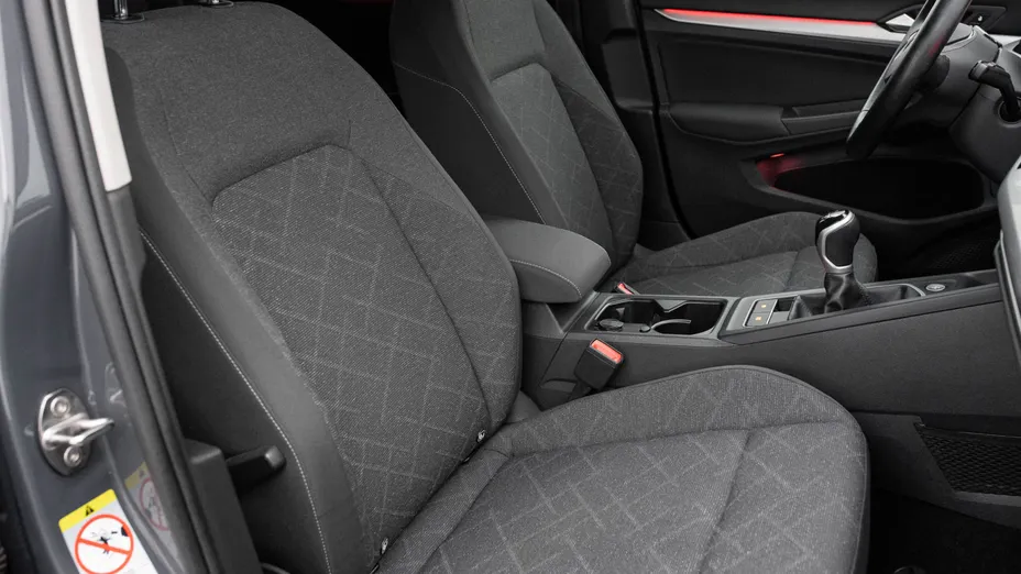 VOLKSWAGEN Golf Golf VIII 1.5 TSI EVO Life