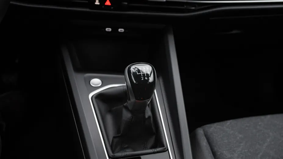 VOLKSWAGEN Golf Golf VIII 1.5 TSI EVO Life