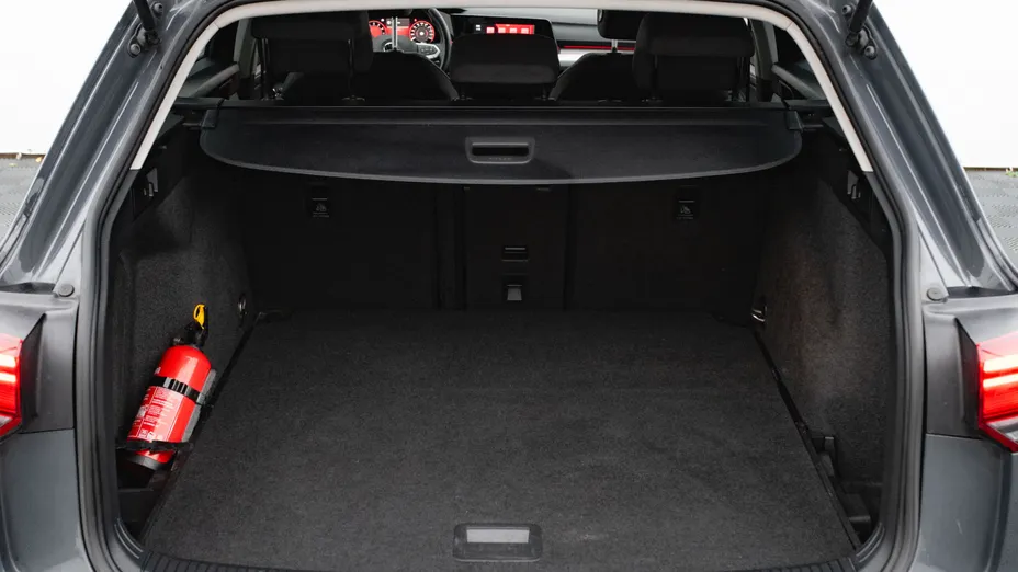 VOLKSWAGEN Golf Golf VIII 1.5 TSI EVO Life