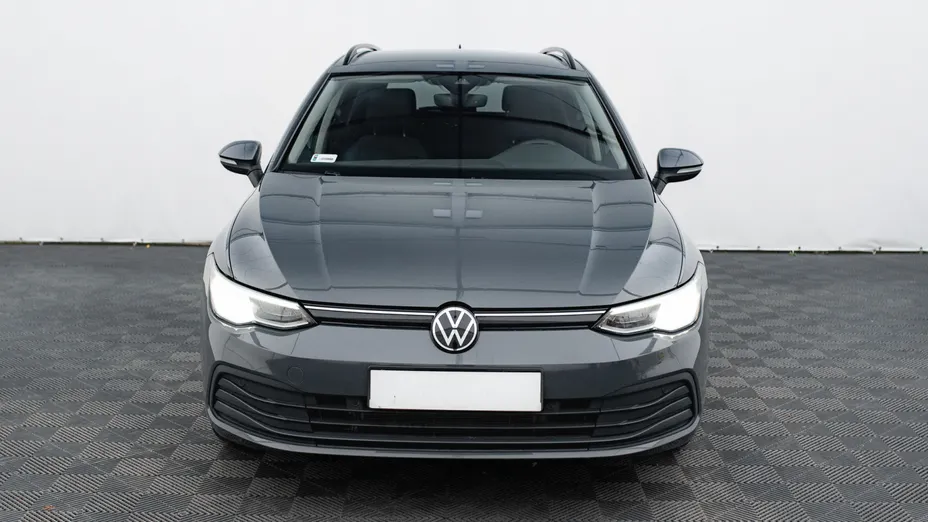 VOLKSWAGEN Golf Golf VIII 1.5 TSI EVO Life