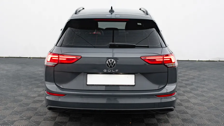 VOLKSWAGEN Golf Golf VIII 1.5 TSI EVO Life