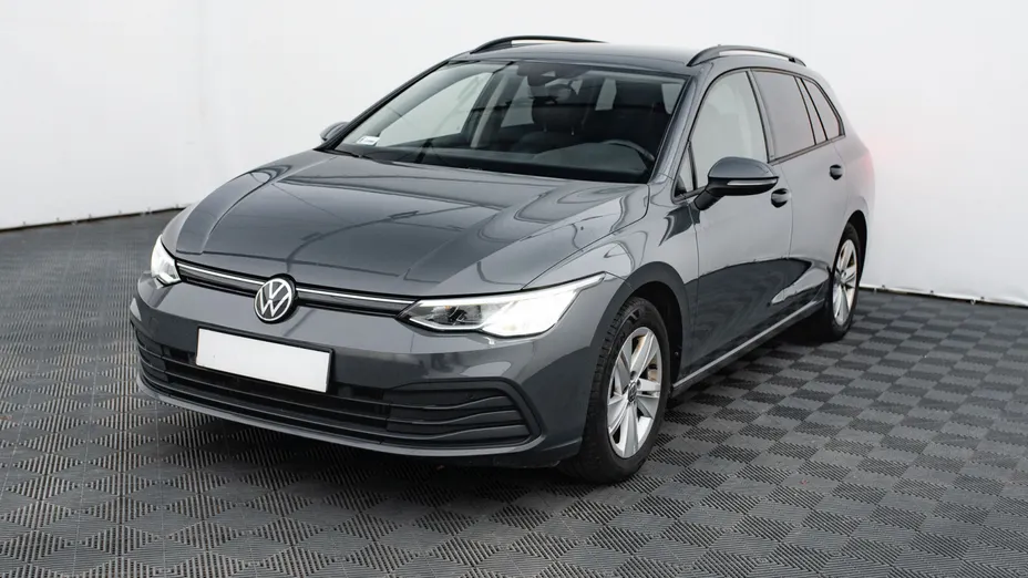 VOLKSWAGEN Golf Golf VIII 1.5 TSI EVO Life