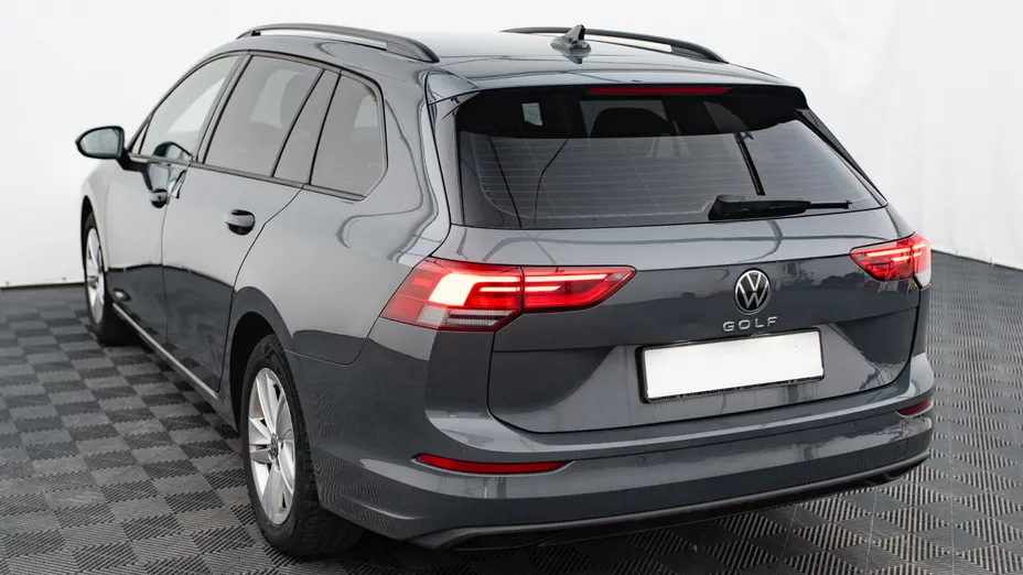 VOLKSWAGEN Golf Golf VIII 1.5 TSI EVO Life