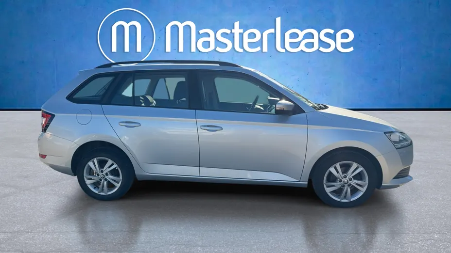 SKODA Fabia Fabia 1.0 TSI Ambition