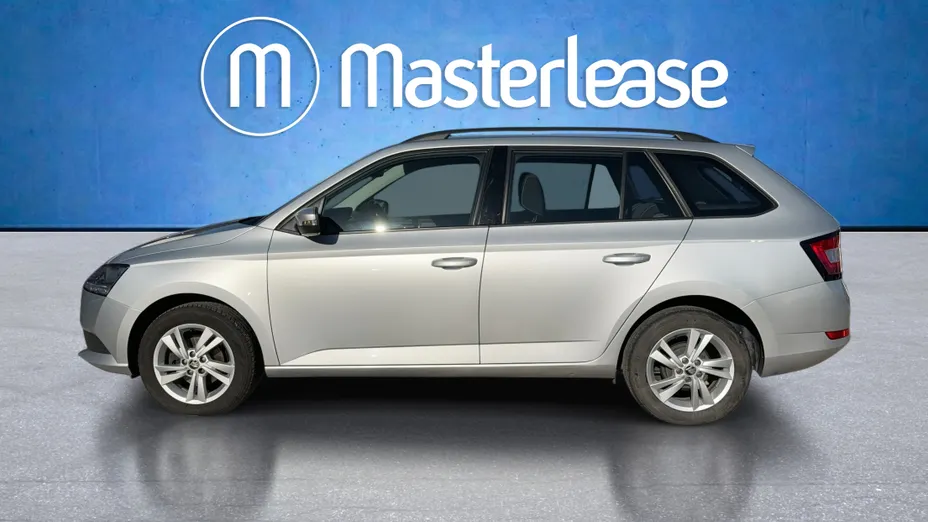SKODA Fabia Fabia 1.0 TSI Ambition