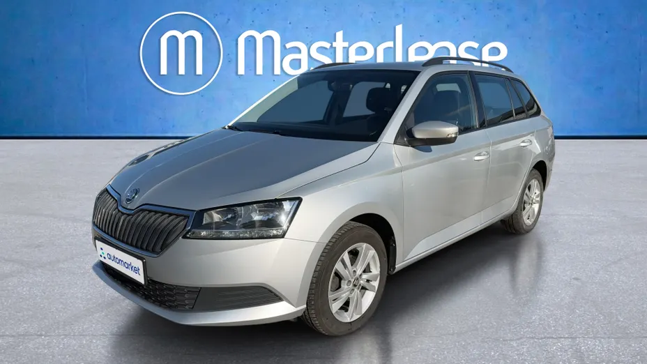SKODA Fabia Fabia 1.0 TSI Ambition