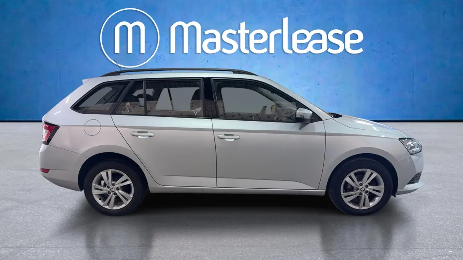 SKODA Fabia Fabia 1.0 TSI Ambition