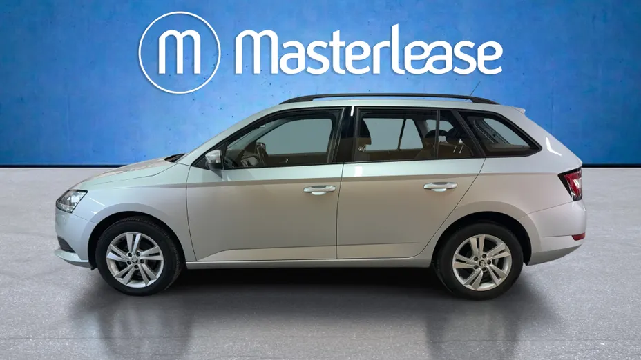 SKODA Fabia Fabia 1.0 TSI Ambition