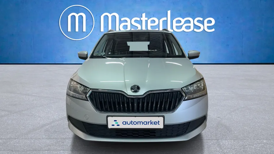 SKODA Fabia Fabia 1.0 TSI Ambition