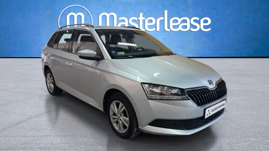 SKODA Fabia Fabia 1.0 TSI Ambition