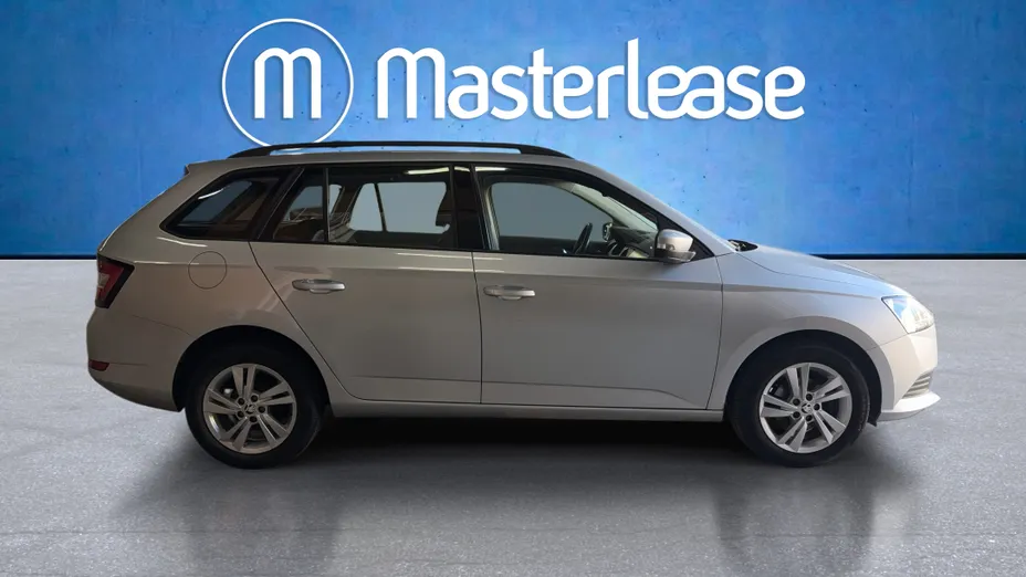 SKODA Fabia Fabia 1.0 TSI Ambition