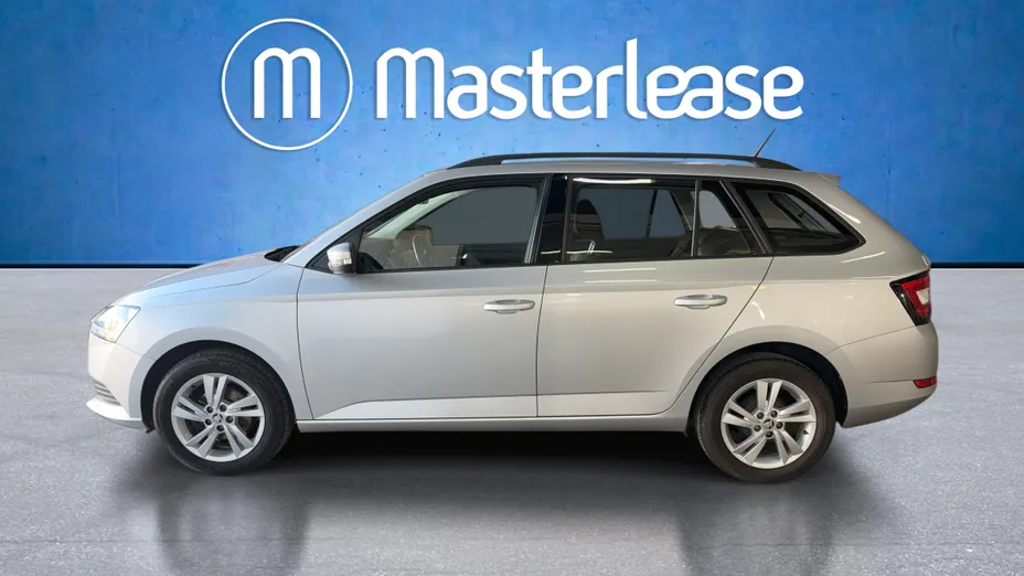 SKODA Fabia Fabia 1.0 TSI Ambition